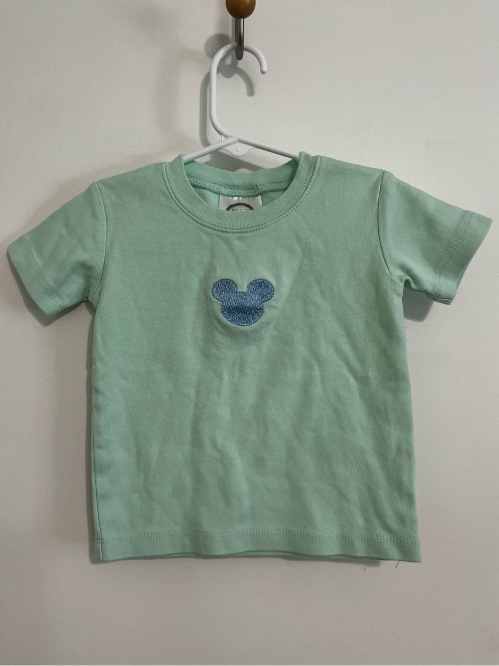 Mickey Mouse - Blanks Boutique Shirt